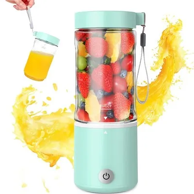 Portabbli 6 Xfafar Blender